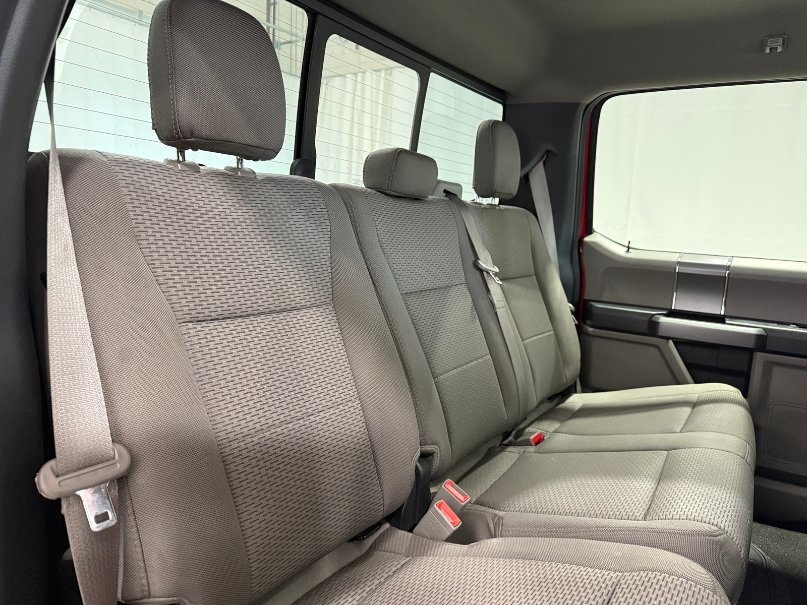 Thumbnail: 2020 Ford Econoline - 6