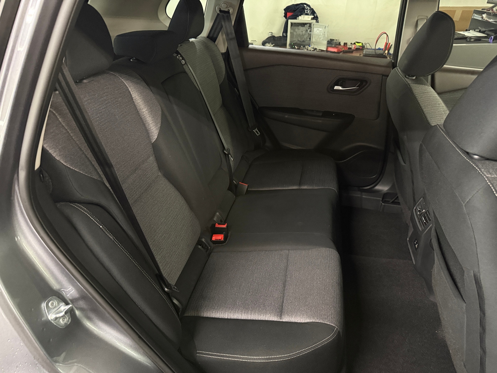 Thumbnail: 2021 Nissan Rogue - 6