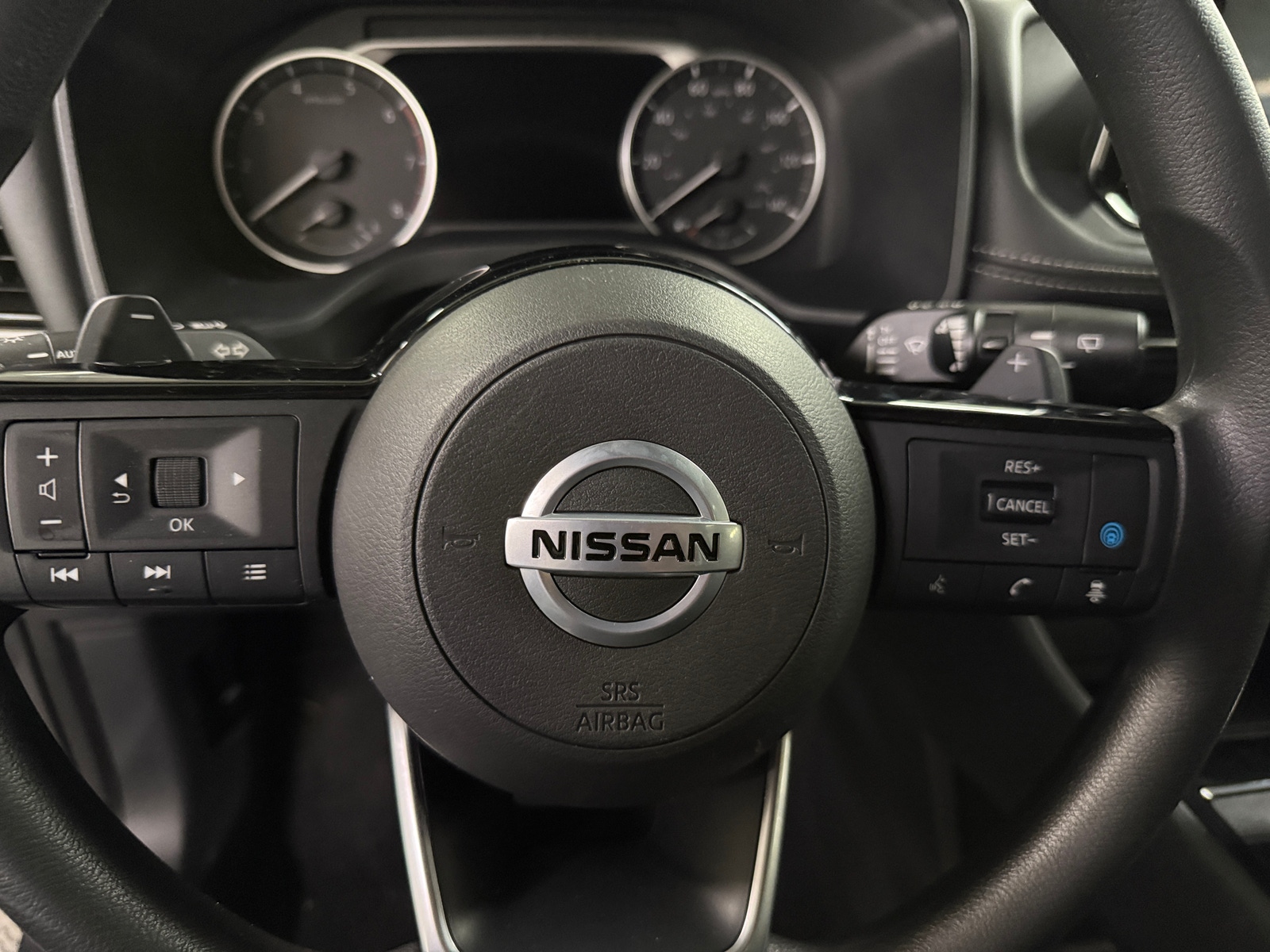 Thumbnail: 2021 Nissan Rogue - 5
