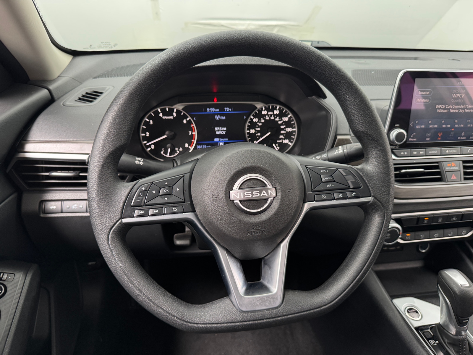 Thumbnail: 2025 Nissan Altima - 5
