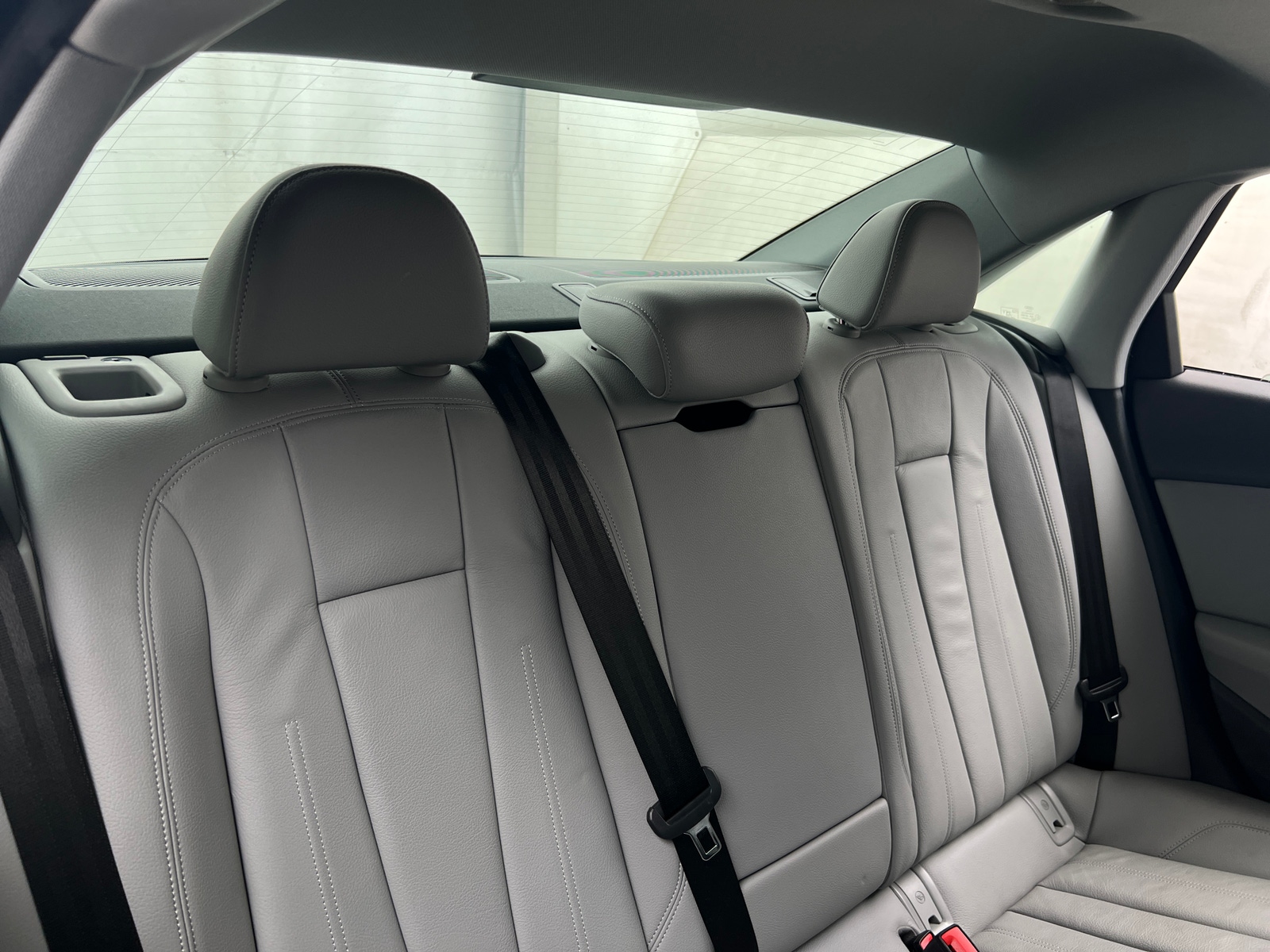 Thumbnail: 2018 Audi A4 - 5