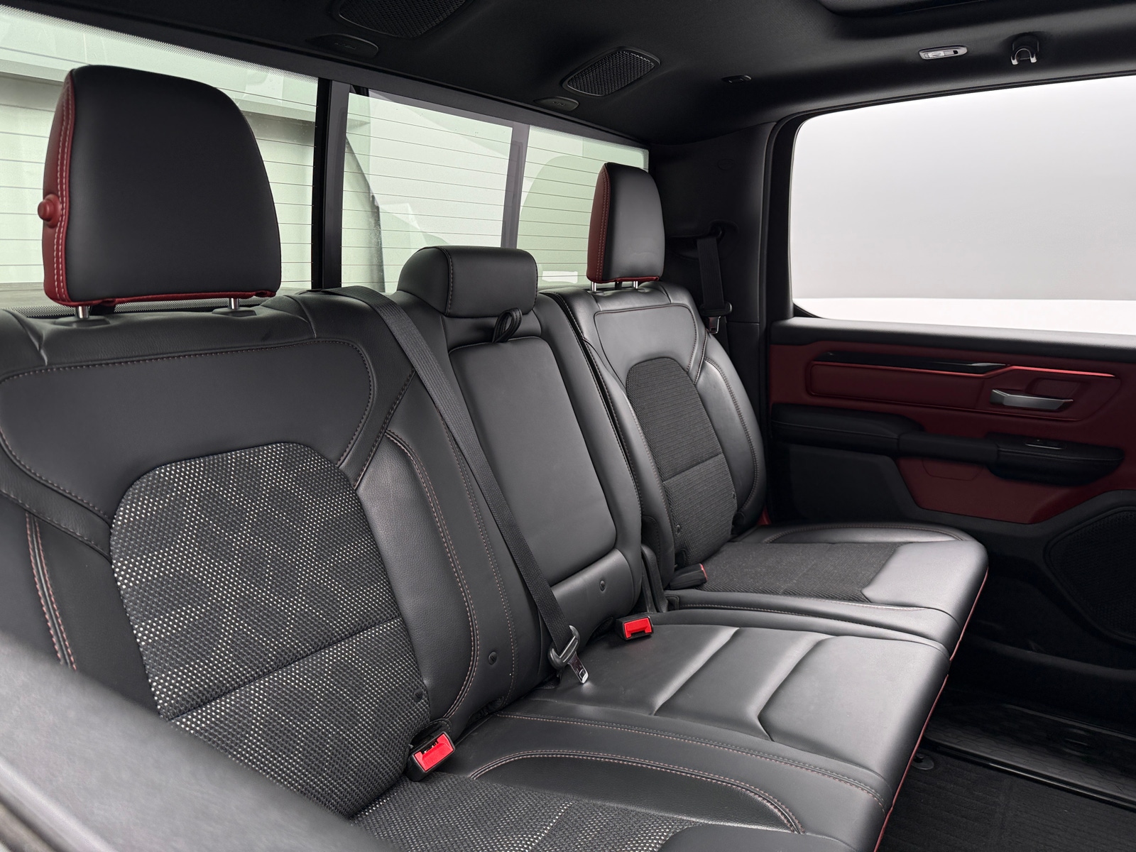 Thumbnail: 2019 RAM 1500 - 5