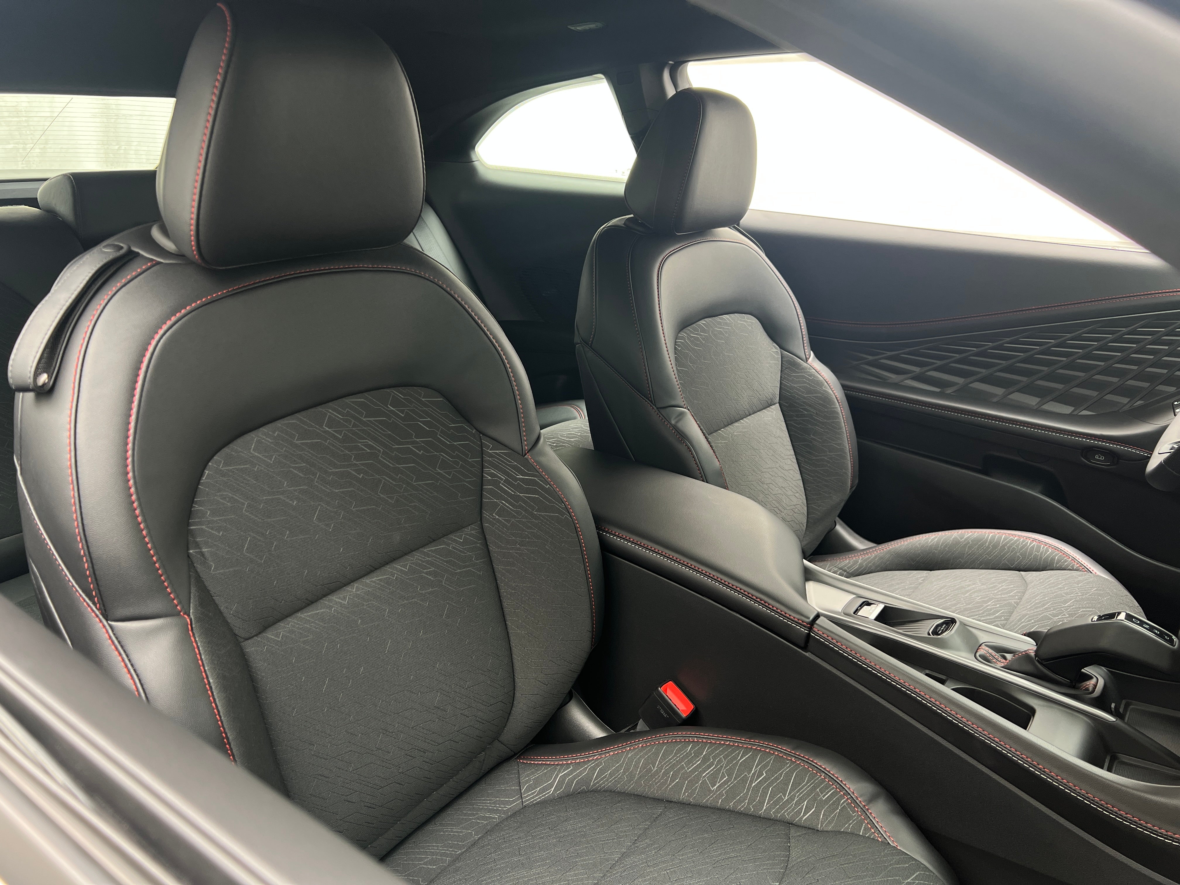 2026 Dodge Charger Scat Pack AWD's photo