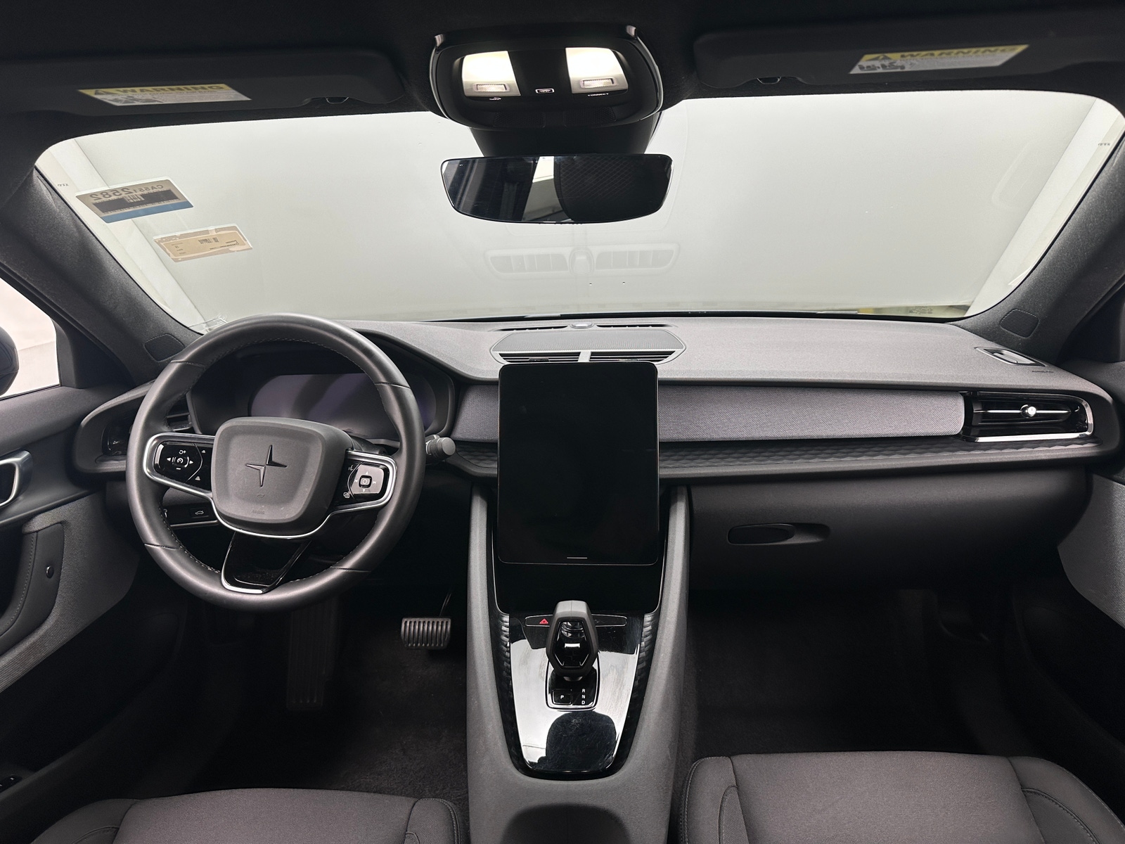 Thumbnail: 2022 Polestar 2 - 3
