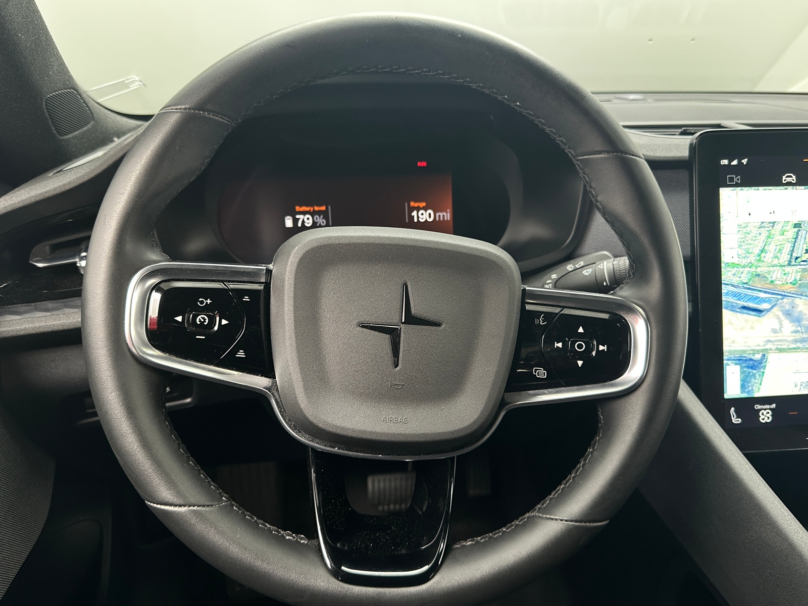 Thumbnail: 2022 Polestar 2 - 5