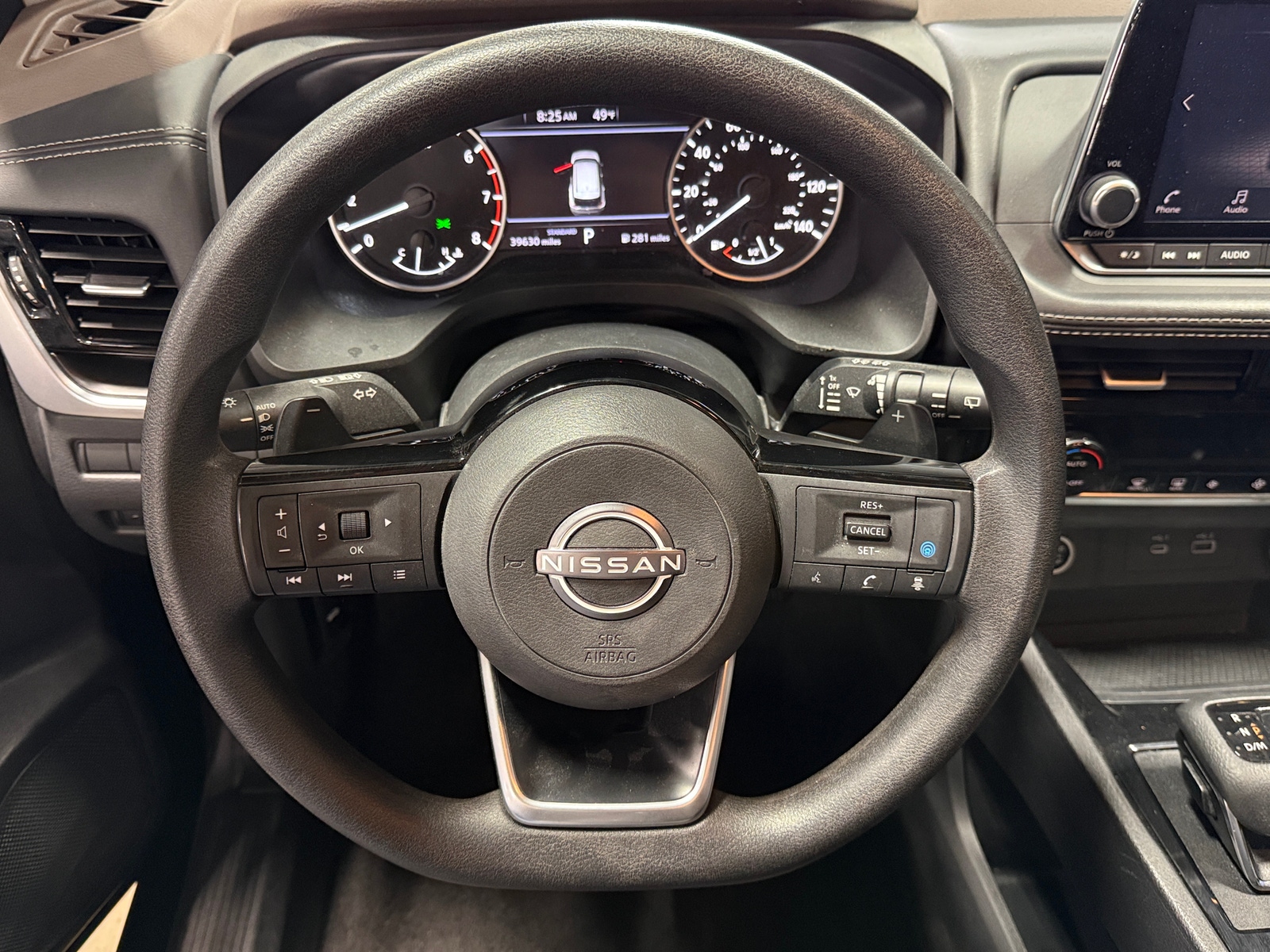 Thumbnail: 2023 Nissan Rogue - 5