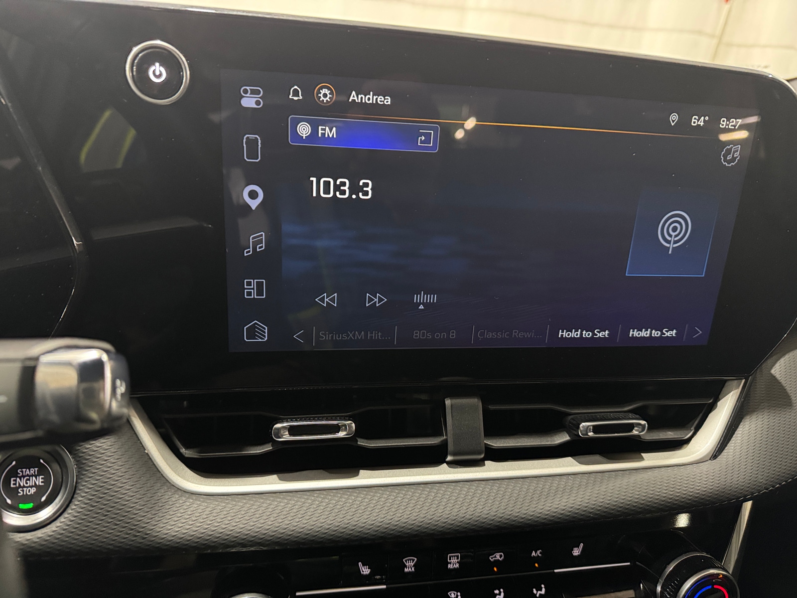 Thumbnail: 2025 Chevrolet Equinox - 4