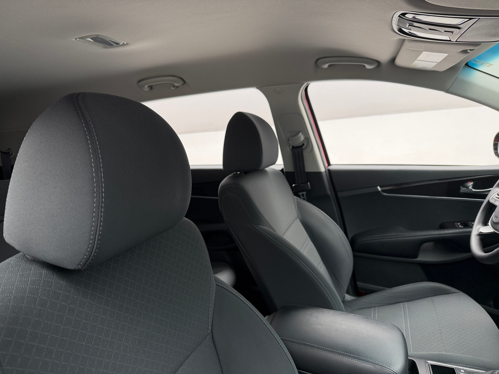 Thumbnail: 2020 Kia Sorento - 2
