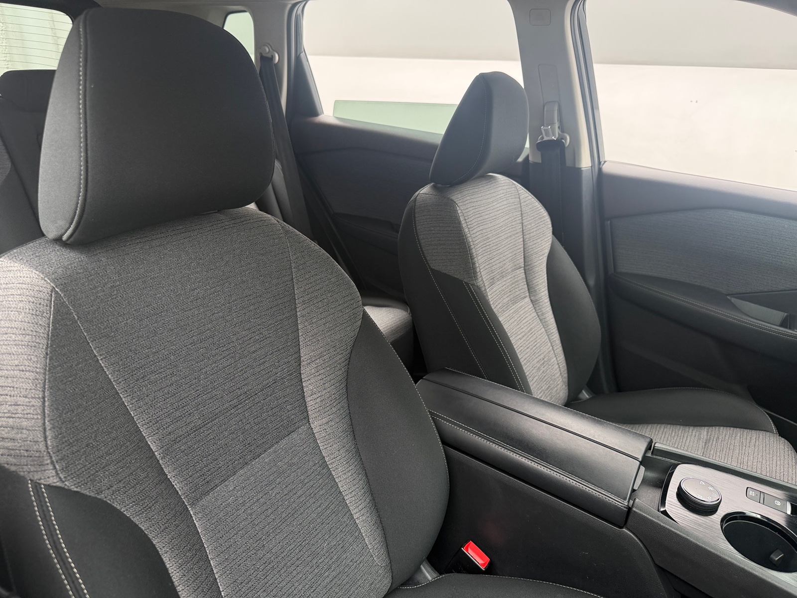 Thumbnail: 2023 Nissan Rogue - 2
