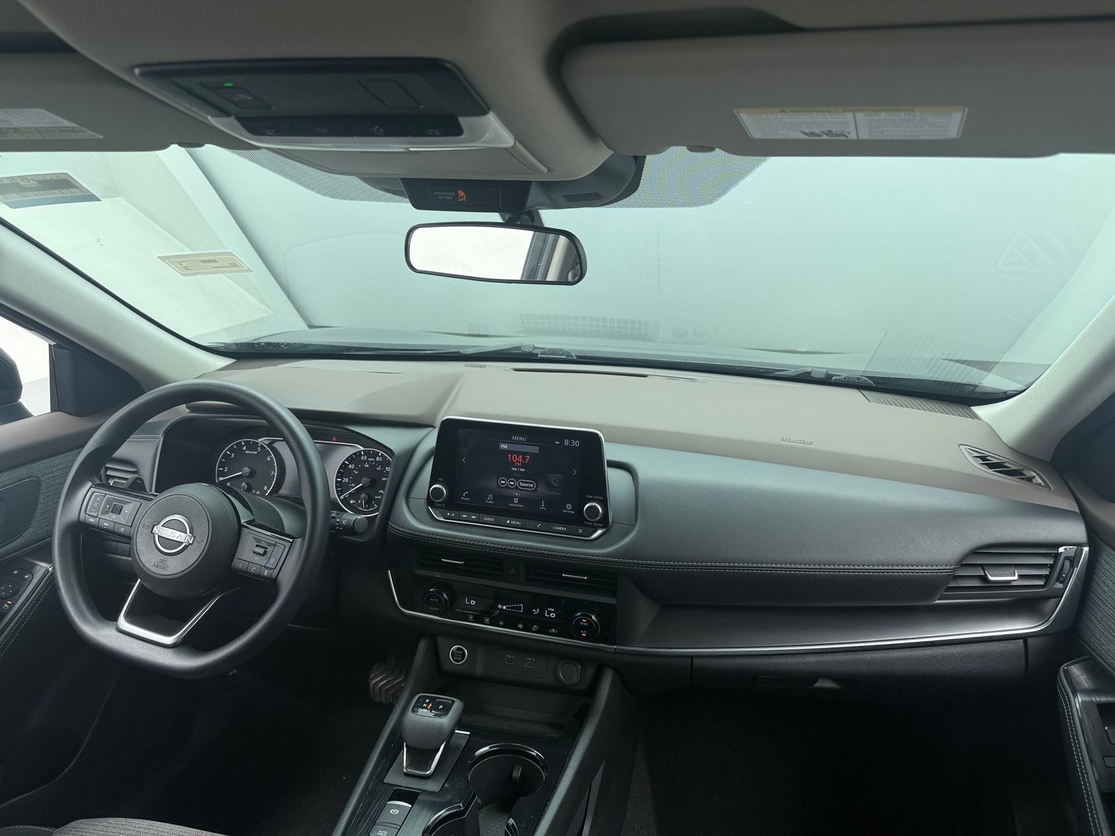 Thumbnail: 2023 Nissan Rogue - 3