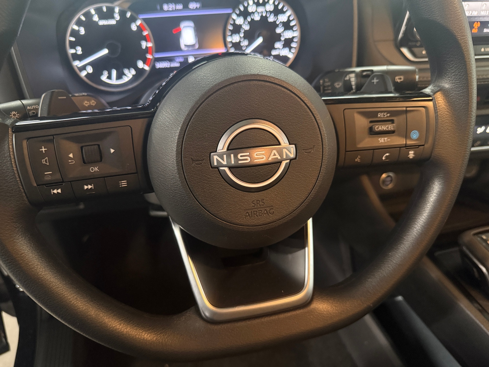 Thumbnail: 2023 Nissan Rogue - 5