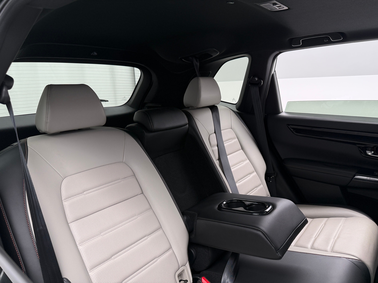 Thumbnail: 2025 Honda CR-V - 5