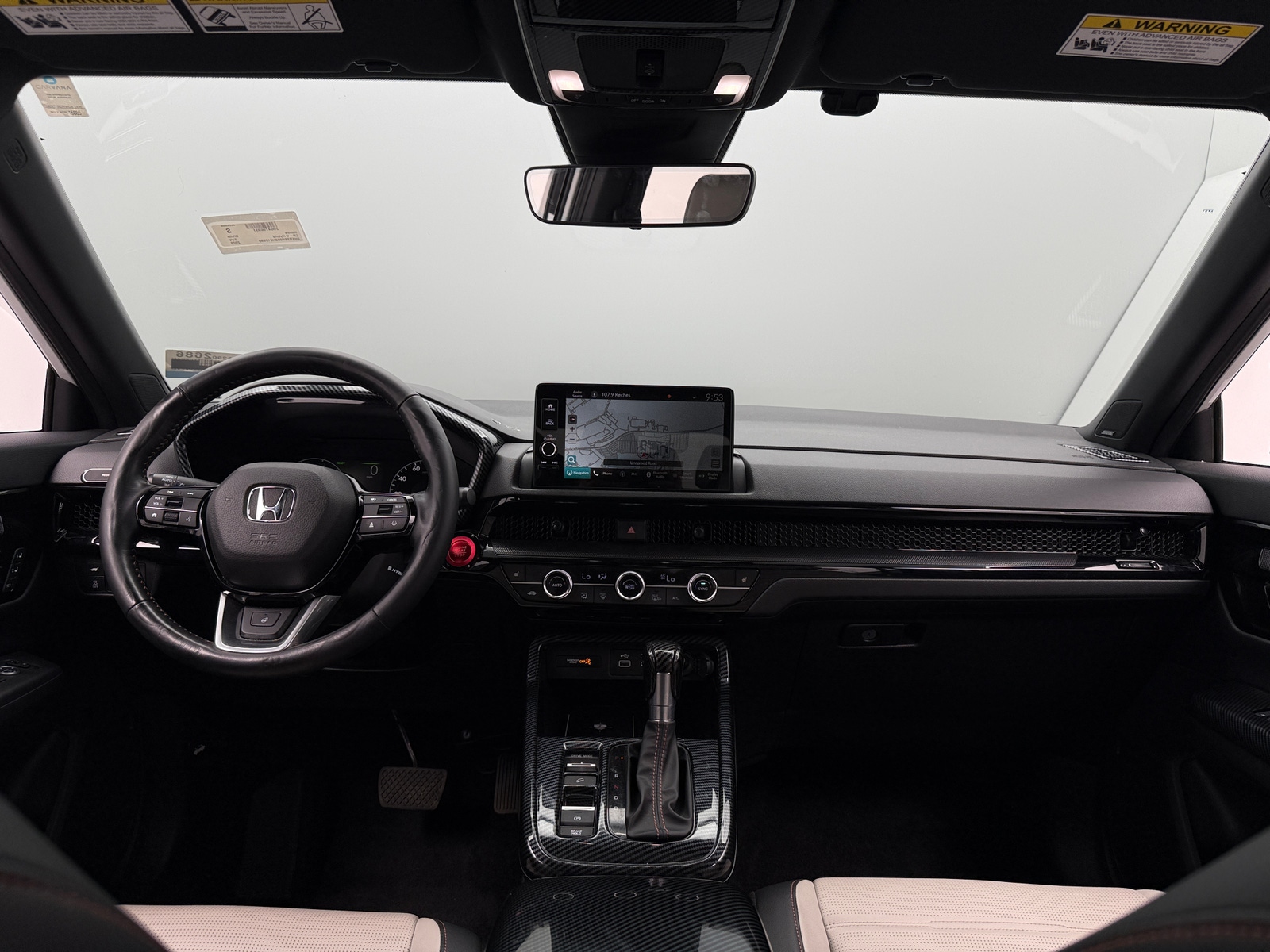 Thumbnail: 2025 Honda CR-V - 2