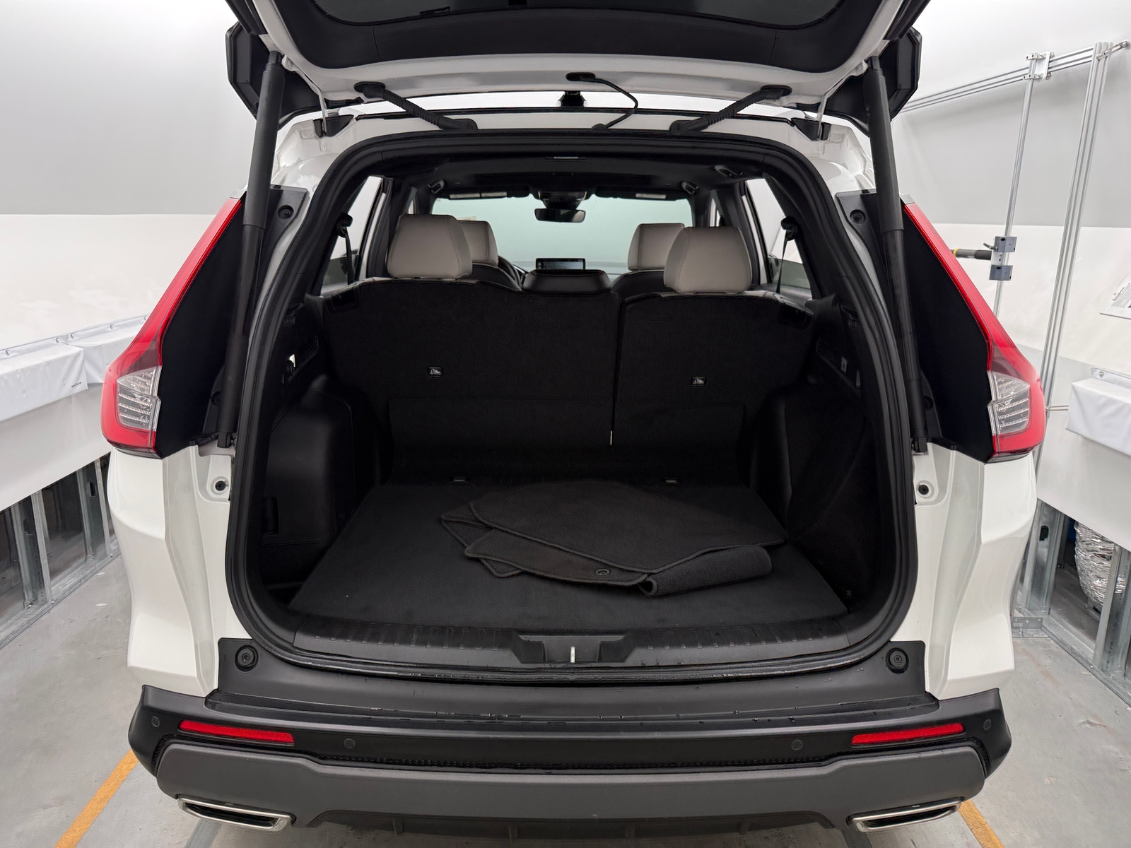 Thumbnail: 2025 Honda CR-V - 6