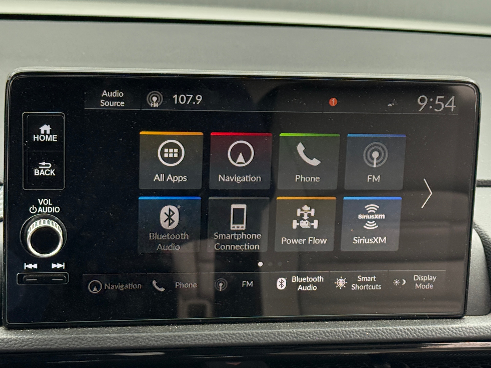 Thumbnail: 2025 Honda CR-V - 3
