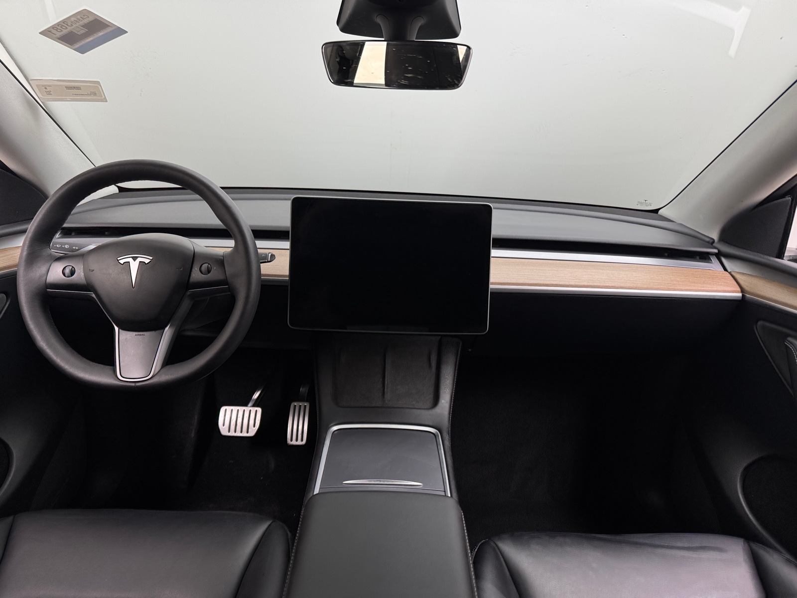 Thumbnail: 2022 Tesla Model Y - 2