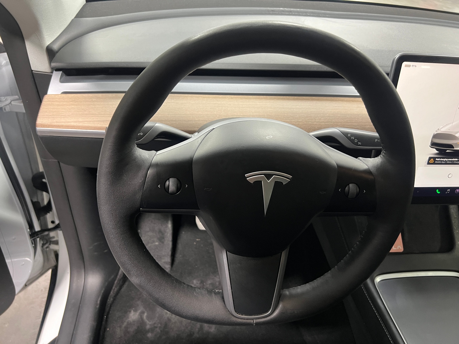 Thumbnail: 2022 Tesla Model Y - 4