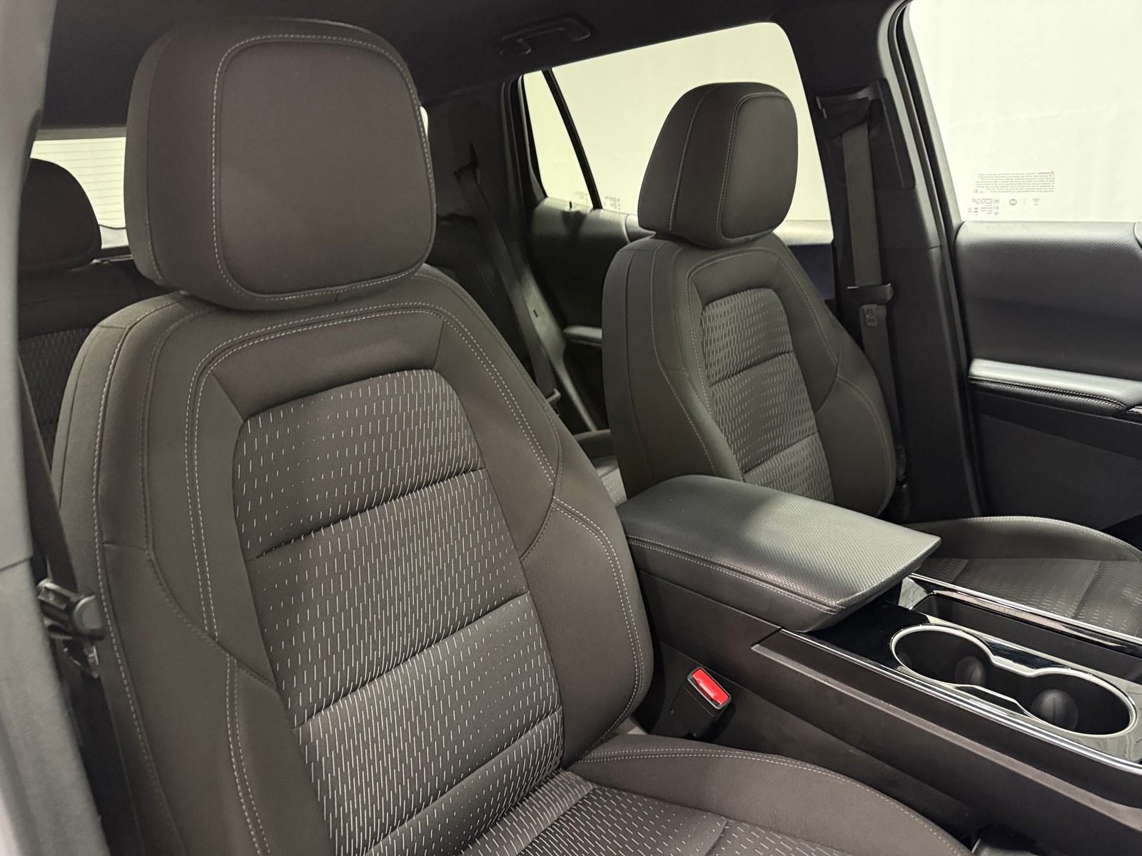 Thumbnail: 2025 Chevrolet Equinox - 2