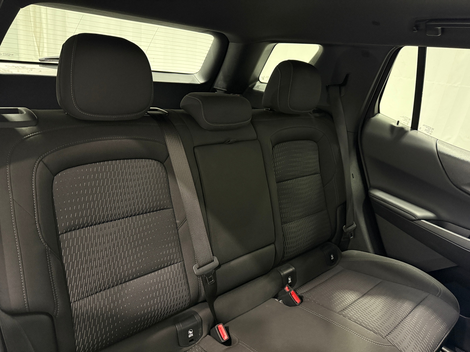 Thumbnail: 2025 Chevrolet Equinox - 6