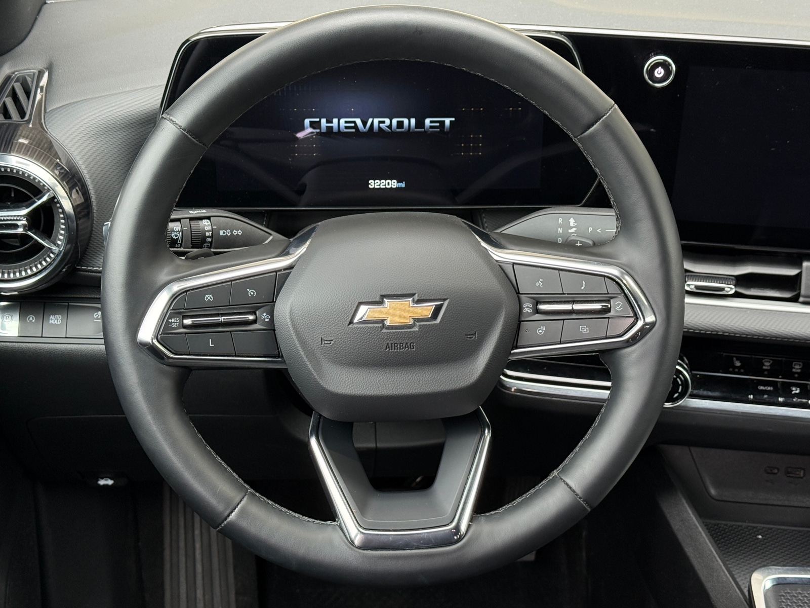Thumbnail: 2025 Chevrolet Equinox - 5