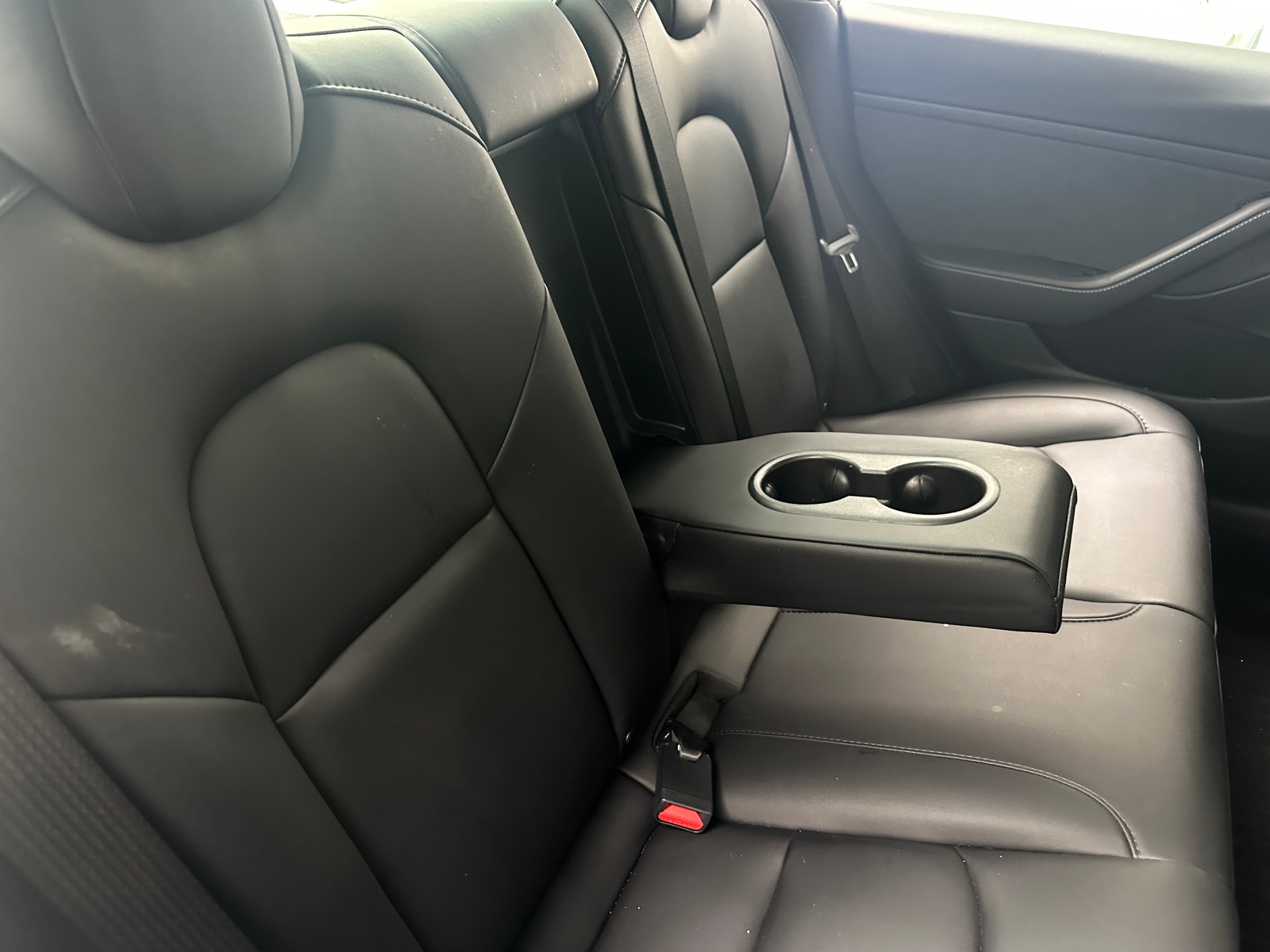 Thumbnail: 2023 Tesla Model 3 - 5