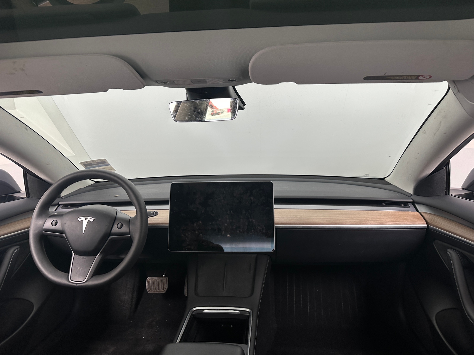 Thumbnail: 2023 Tesla Model 3 - 2