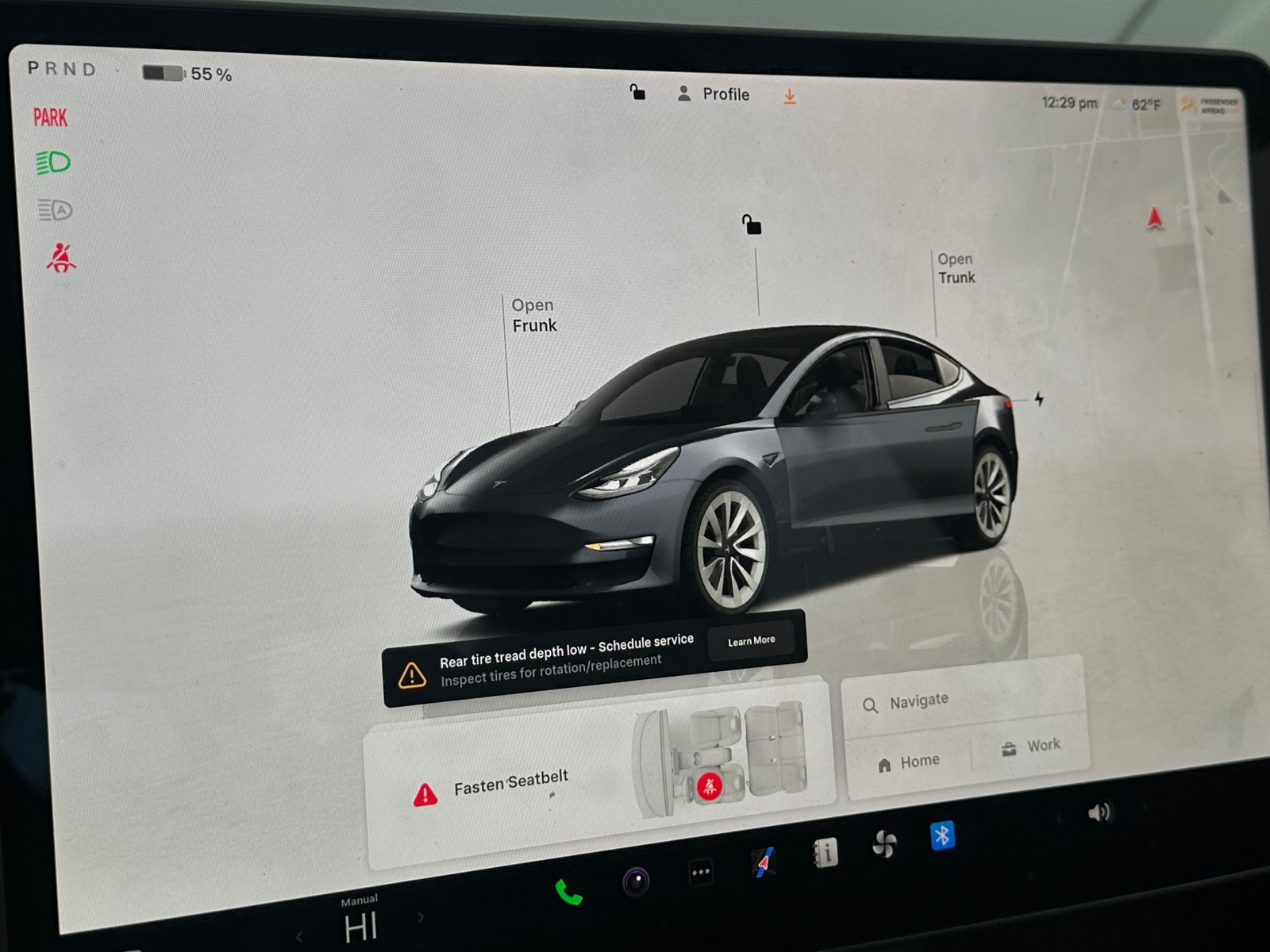 Thumbnail: 2023 Tesla Model 3 - 3