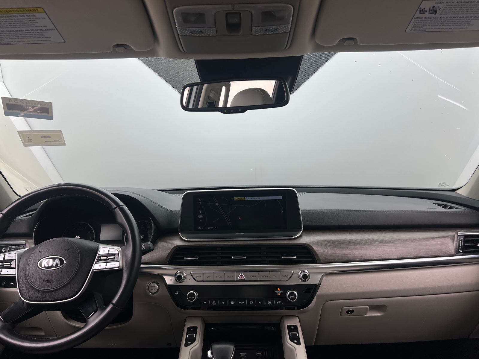 Thumbnail: 2020 Kia Telluride - 2