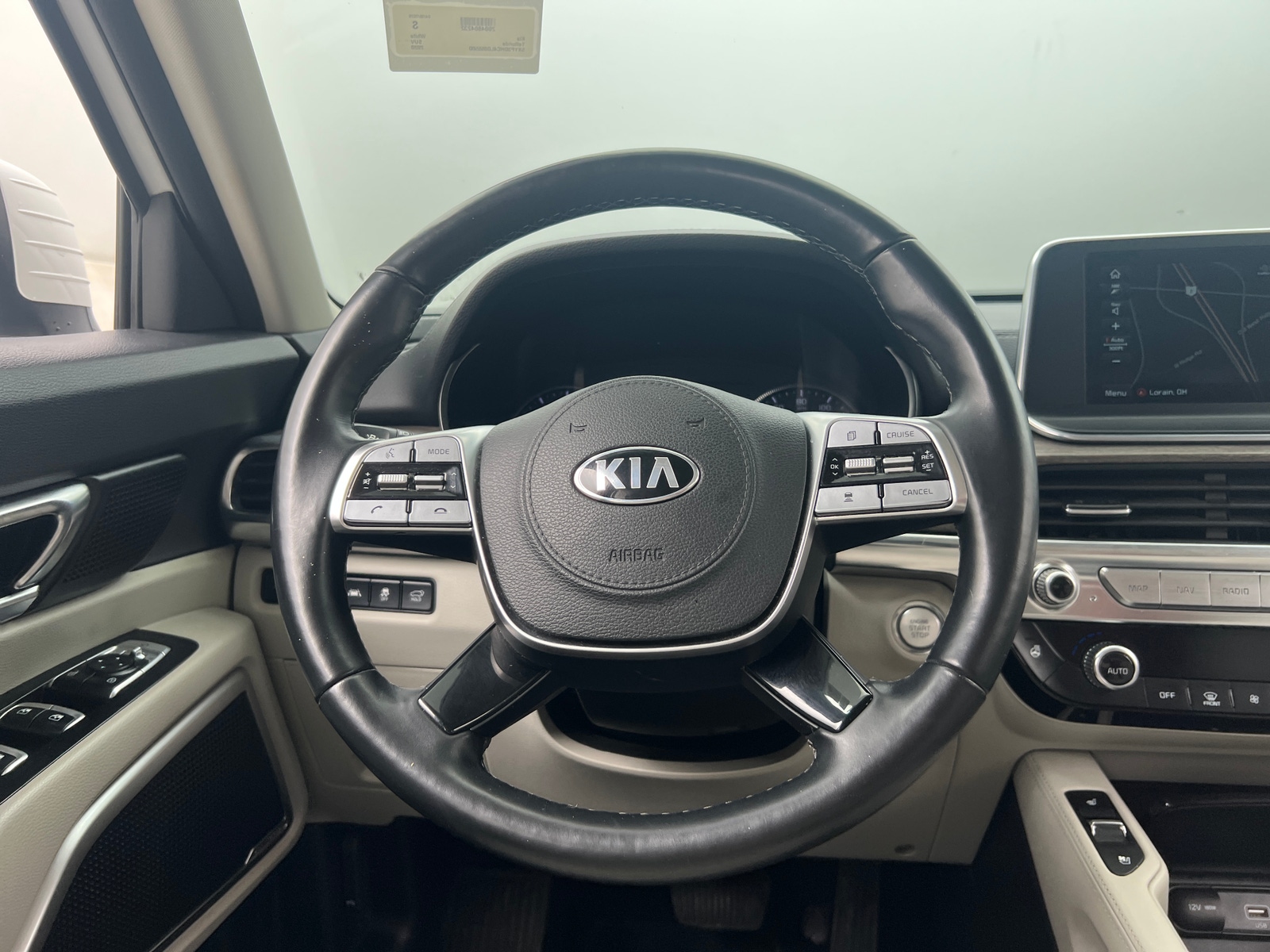 Thumbnail: 2020 Kia Telluride - 4