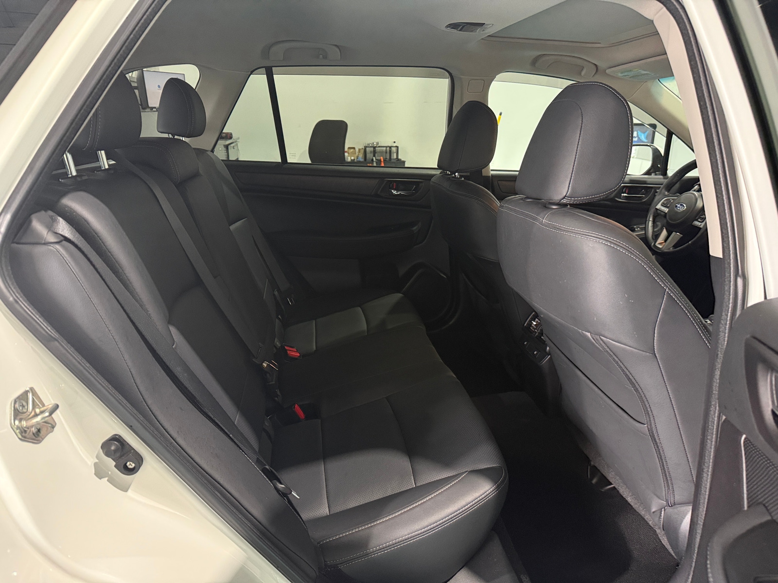 Thumbnail: 2016 Subaru Outback - 5