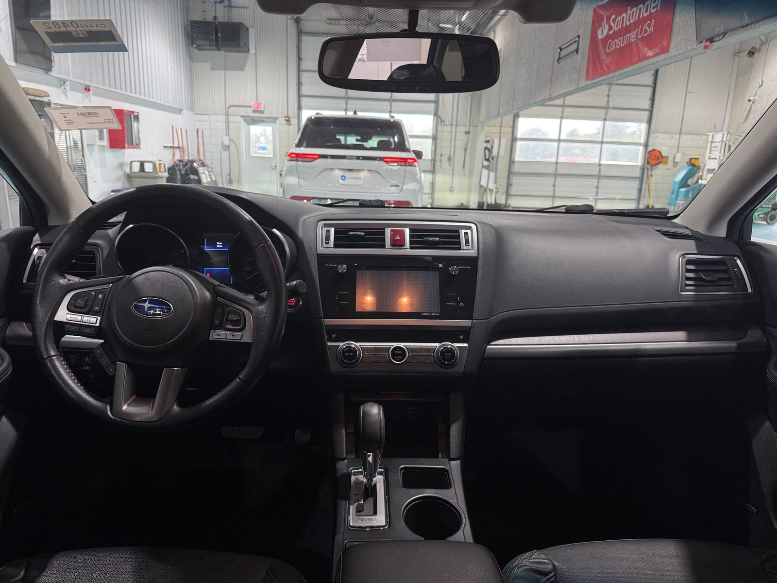 Thumbnail: 2016 Subaru Outback - 2