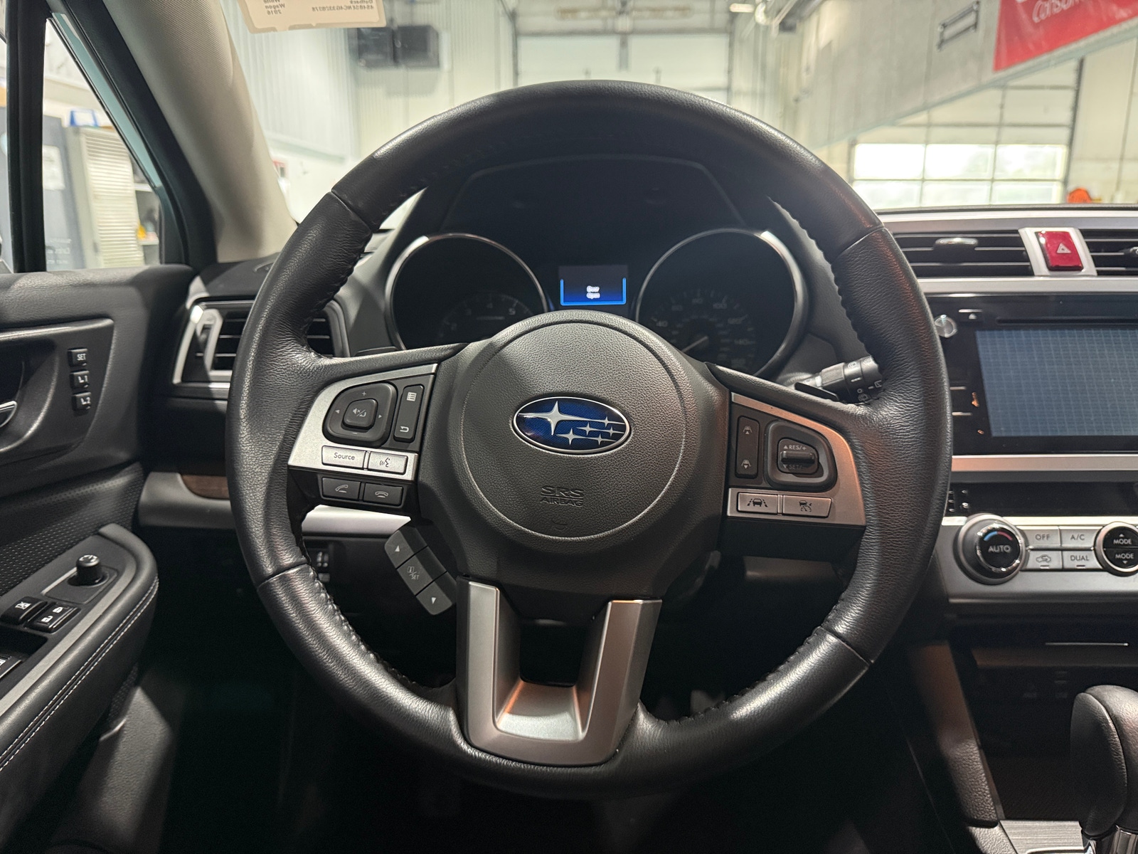 Thumbnail: 2016 Subaru Outback - 4