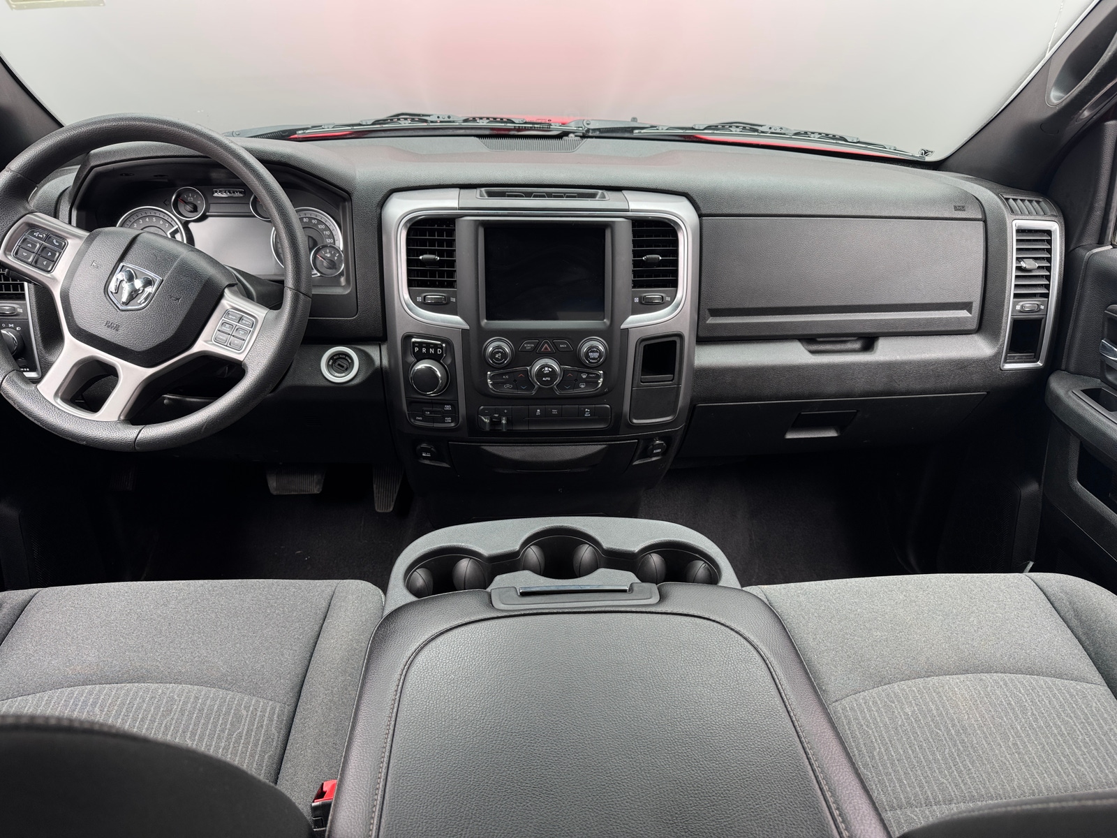 Thumbnail: 2022 RAM 1500 Classic - 3