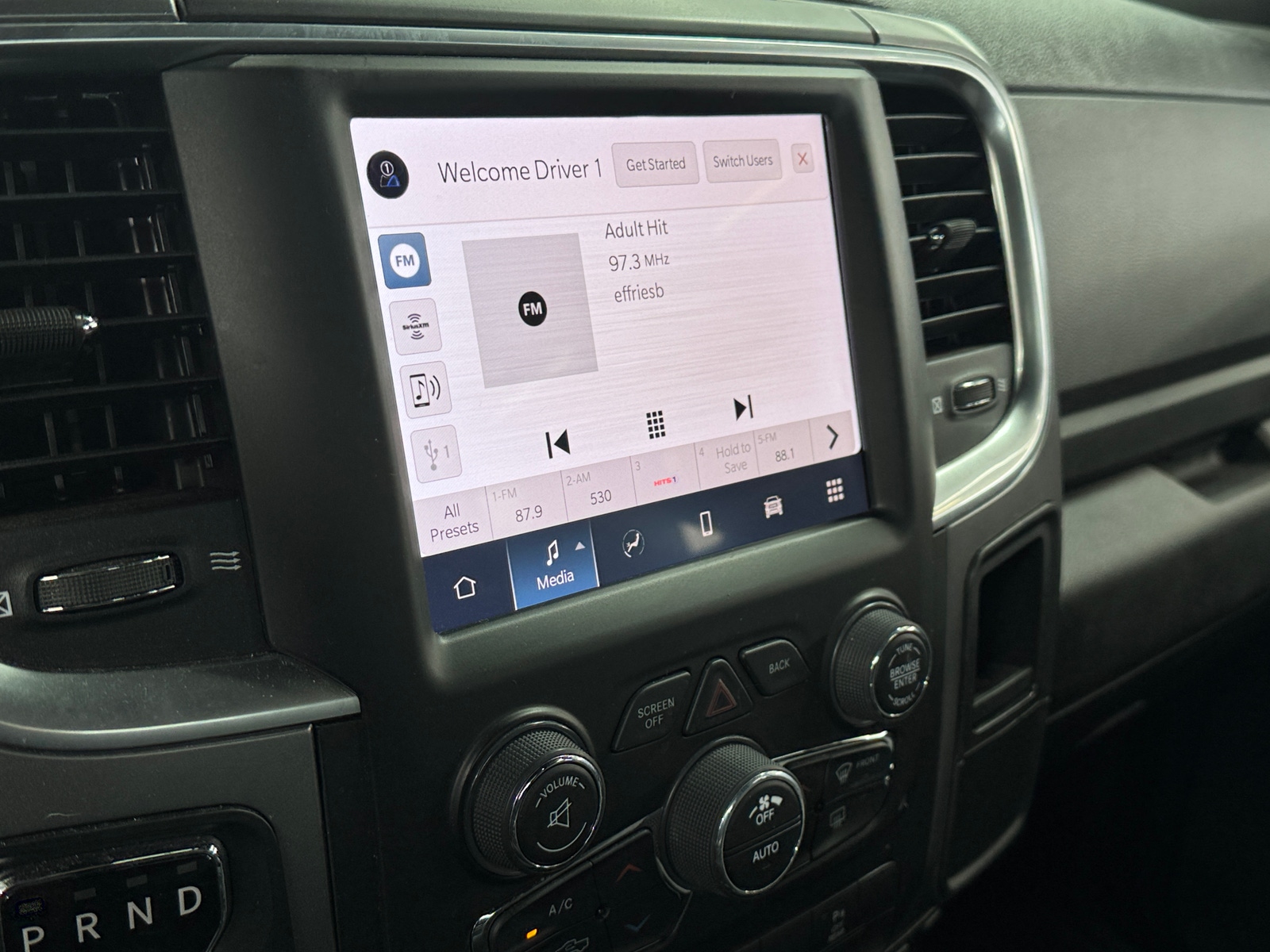 Thumbnail: 2022 RAM 1500 Classic - 4