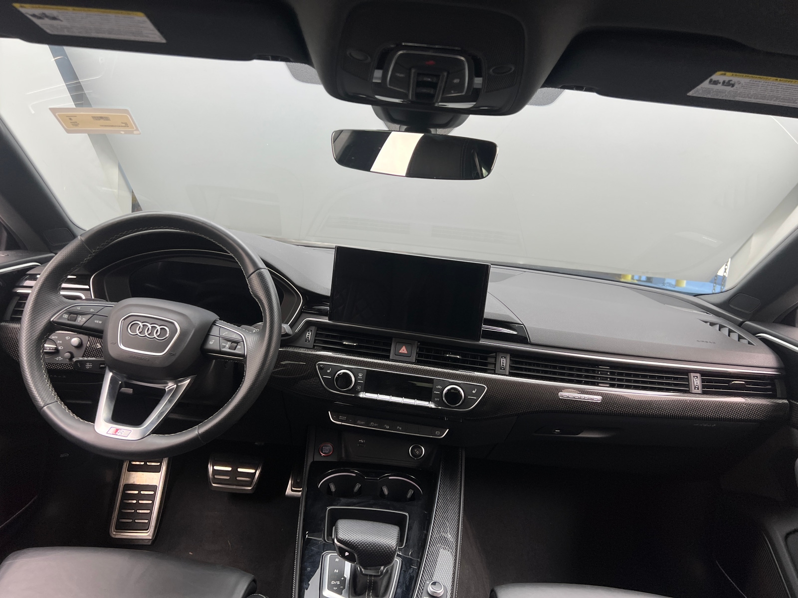 Thumbnail: 2021 Audi S5 - 2