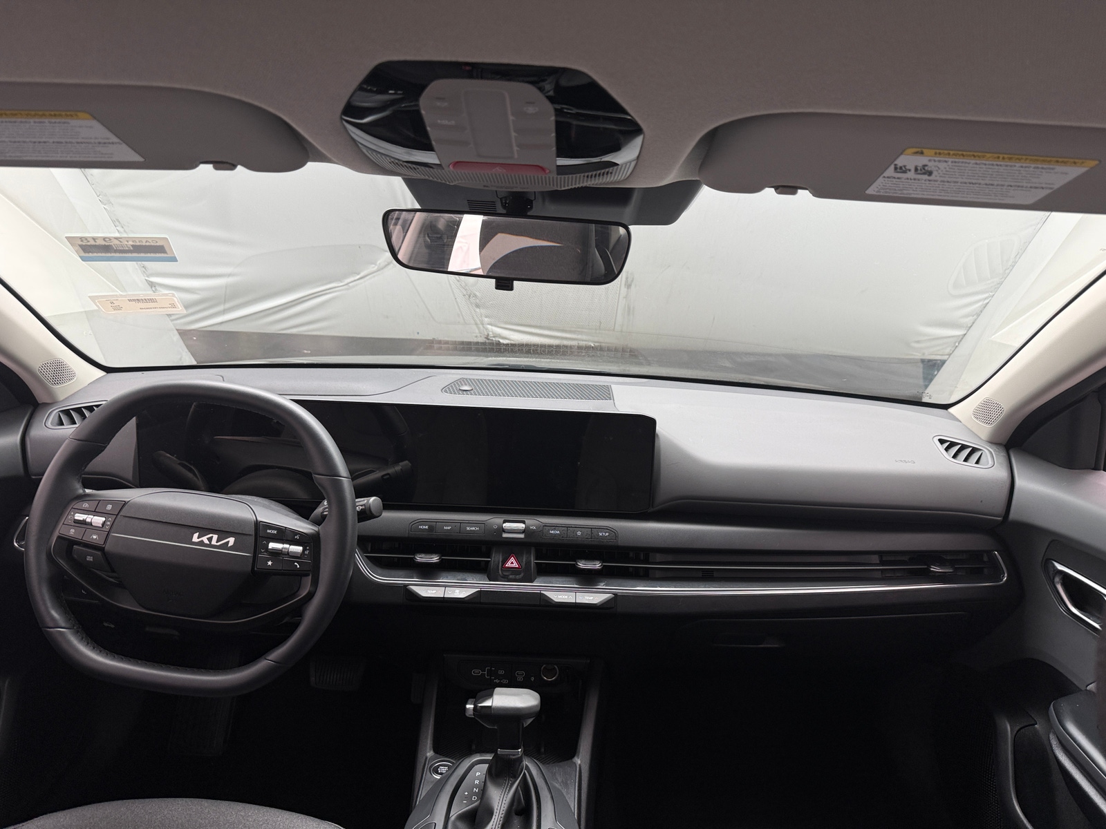 Thumbnail: 2025 Kia K4 - 3