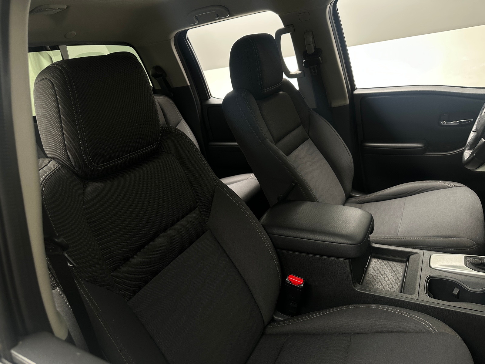 Thumbnail: 2023 Nissan Frontier - 2