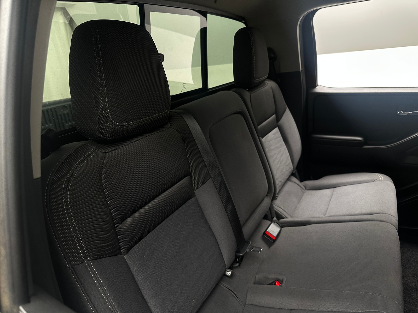 Thumbnail: 2023 Nissan Frontier - 6