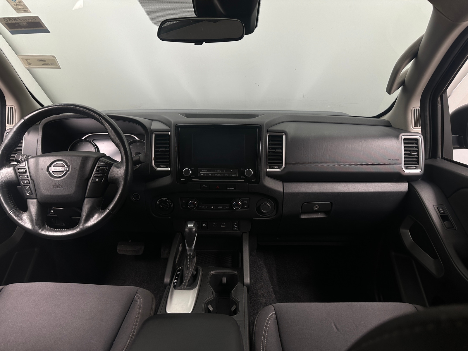 Thumbnail: 2023 Nissan Frontier - 3