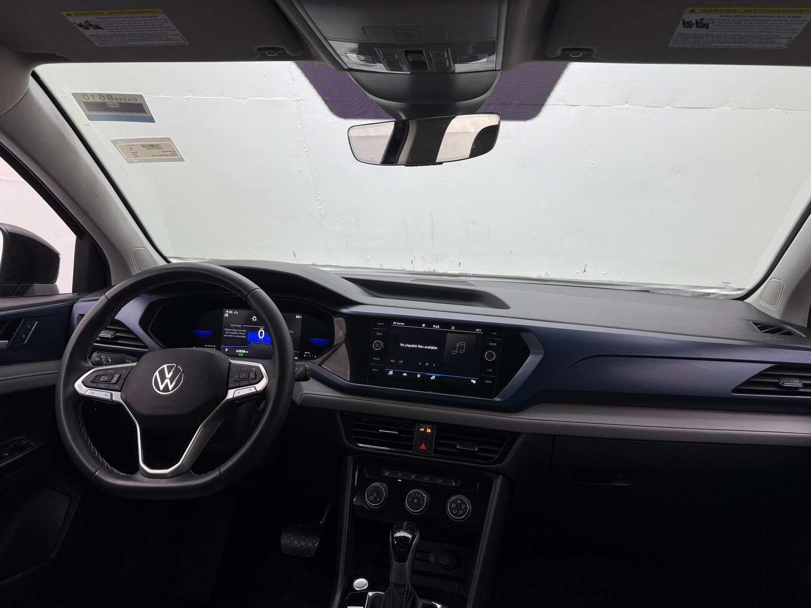 Thumbnail: 2023 Volkswagen Taos - 2