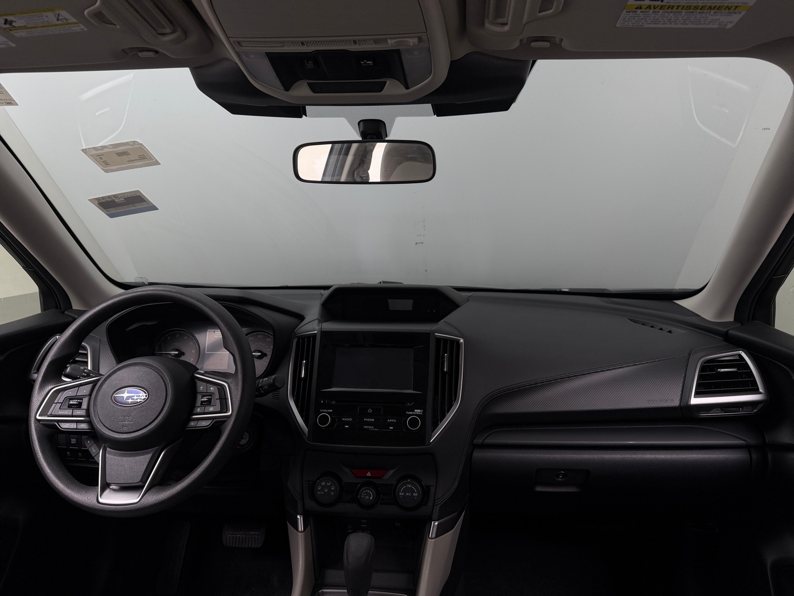 Thumbnail: 2023 Subaru Forester - 3