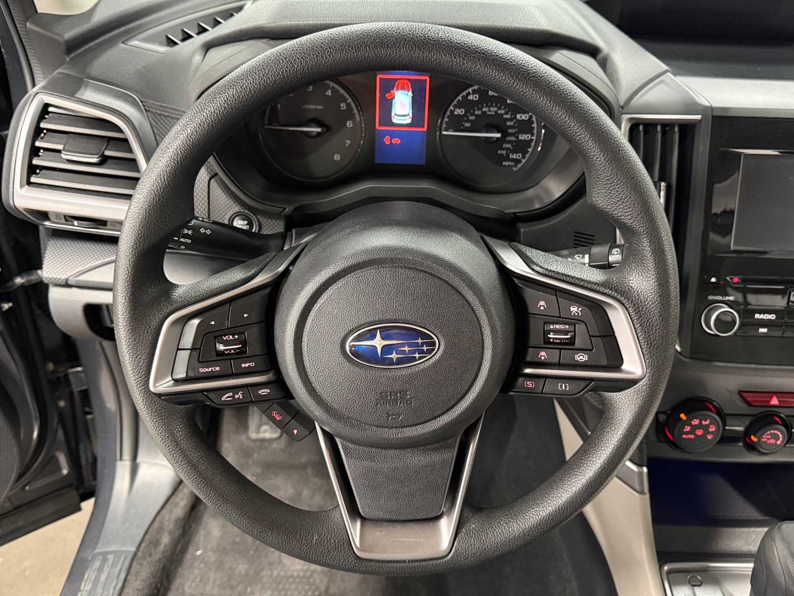 Thumbnail: 2023 Subaru Forester - 5