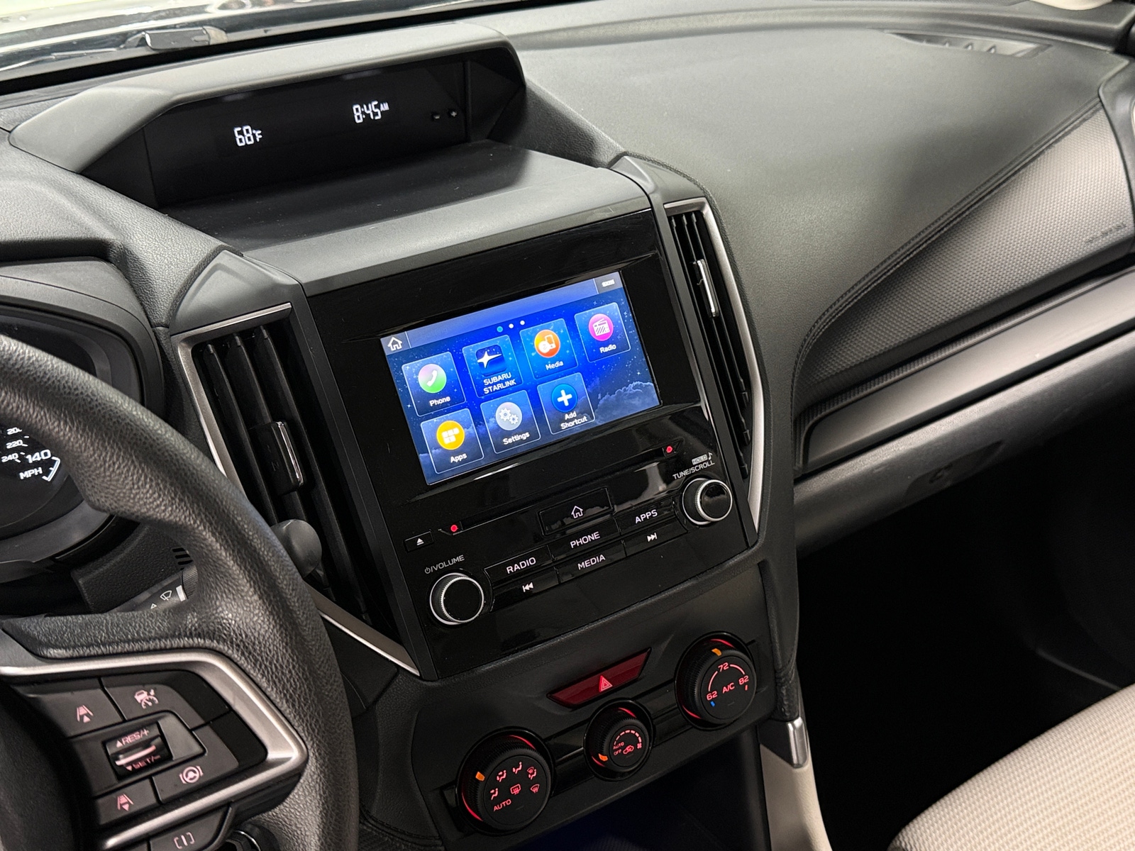 Thumbnail: 2023 Subaru Forester - 4