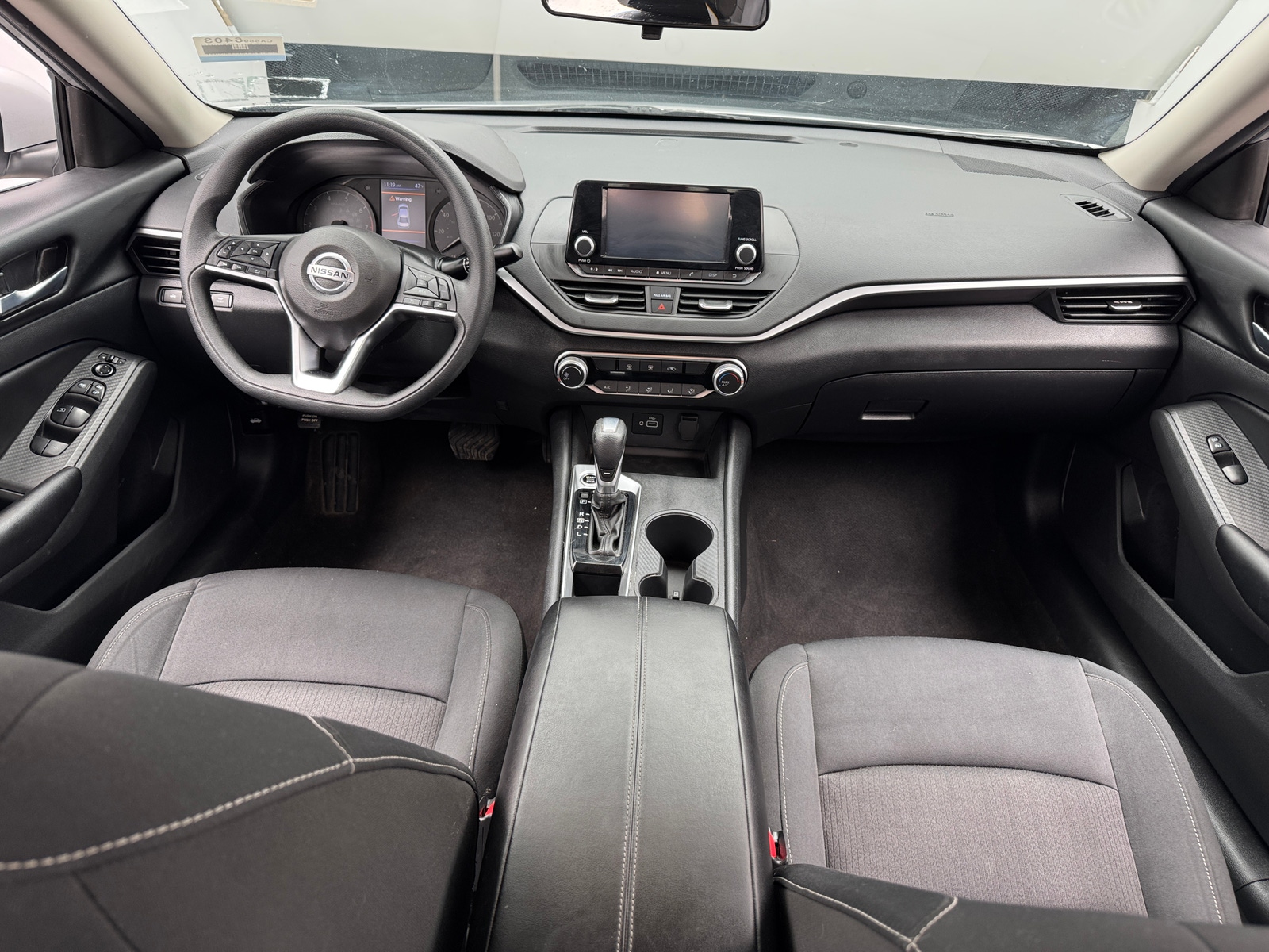 Thumbnail: 2022 Nissan Altima - 3