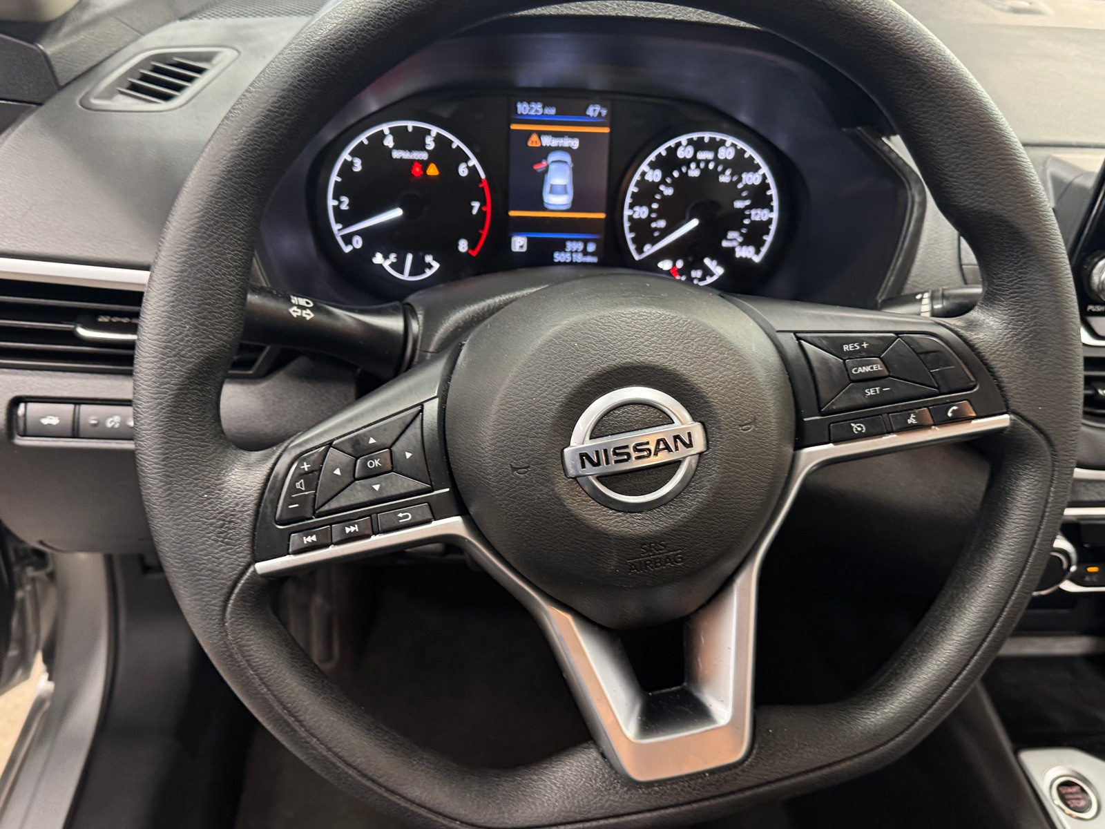 Thumbnail: 2022 Nissan Altima - 5