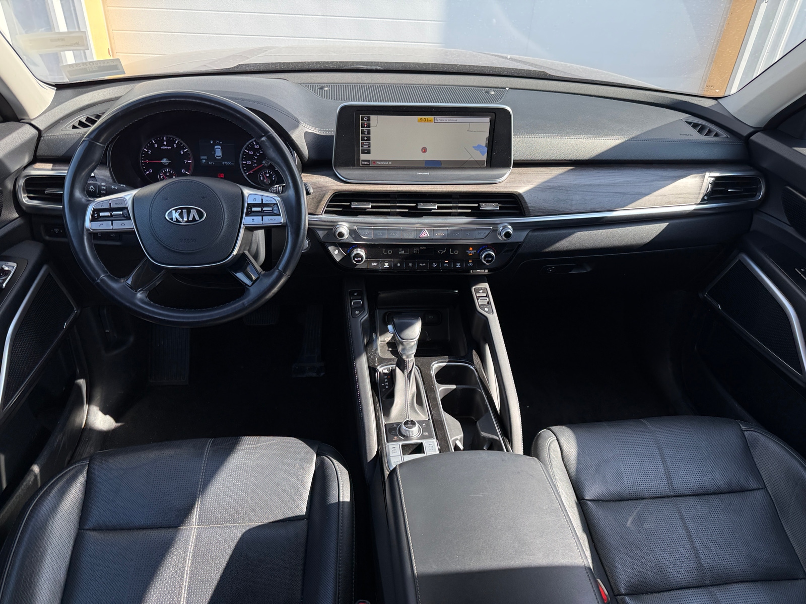 Thumbnail: 2020 Kia Telluride - 2