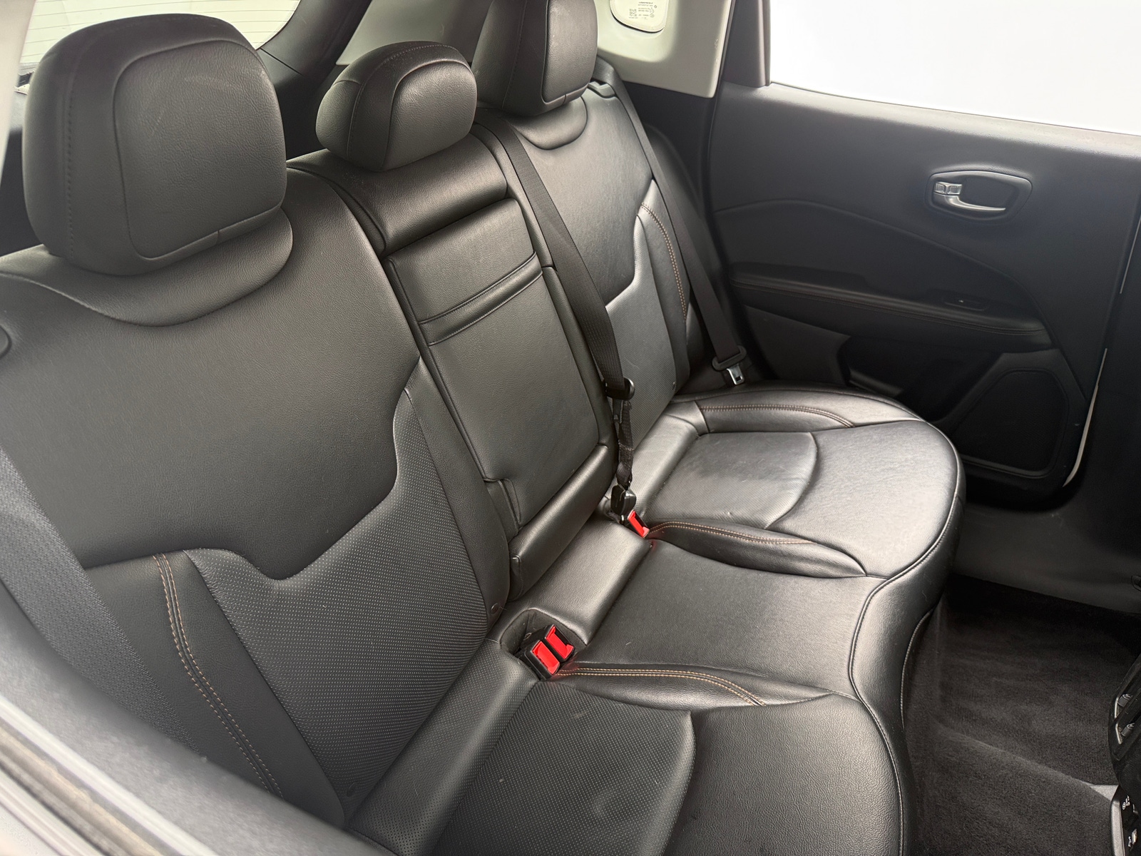 Thumbnail: 2019 Jeep Compass - 5