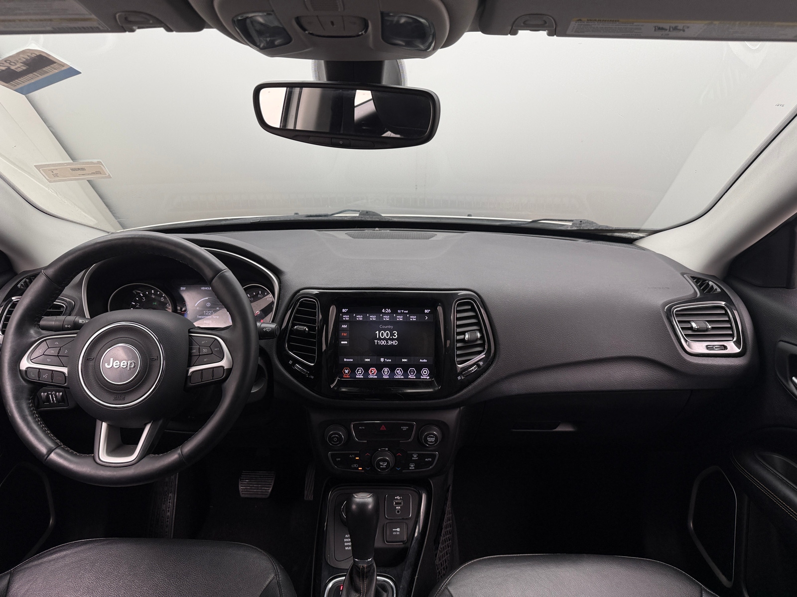 Thumbnail: 2019 Jeep Compass - 2