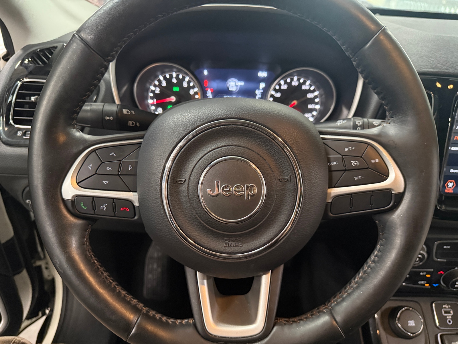Thumbnail: 2019 Jeep Compass - 4