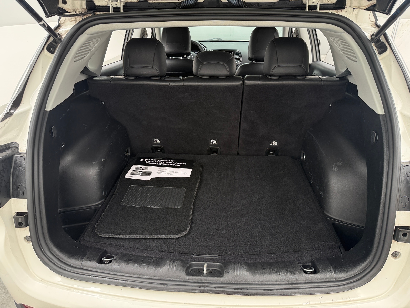 Thumbnail: 2019 Jeep Compass - 6